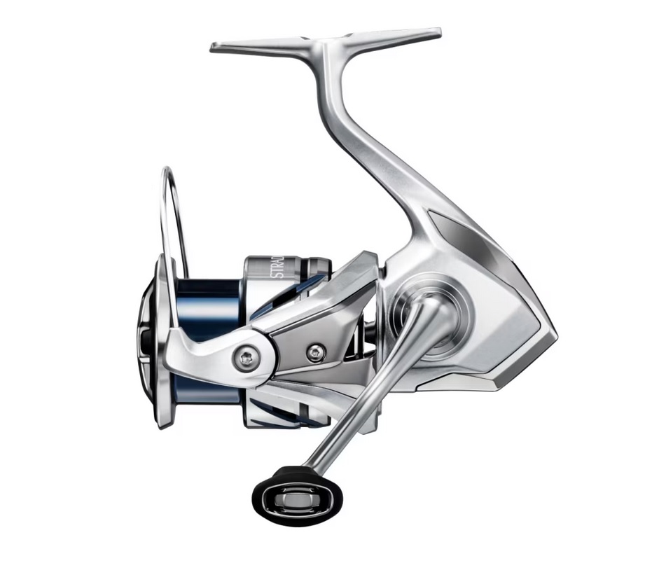 Shimano Kołowrotek Stradic C 2000HGFM