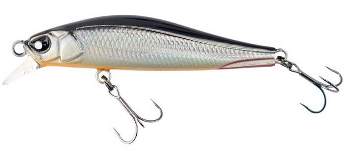 Lucky John Wobler Basara 9cm SP 101