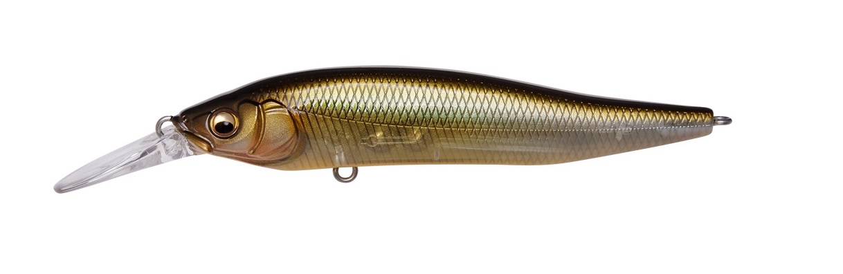 Megabass Wobler X-NANAHAN+1 75mm Ito Moroko