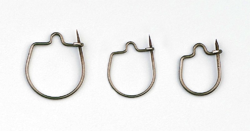 BEHR KLIPSY DO BIAŁYCH ROBAKÓW ROZM. M