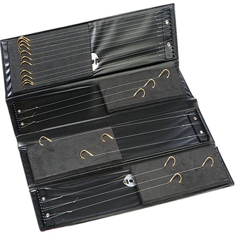 Jaxon portfel do przyponów method feeder 15cm