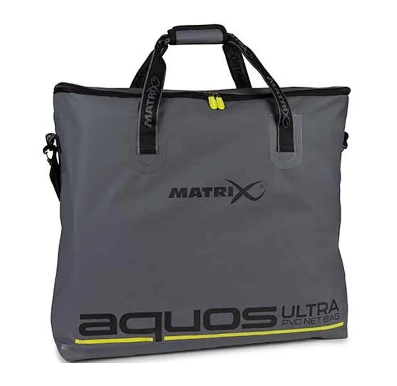 Matrix Torba na siatkę Aquos Ultra PVC Net Bag