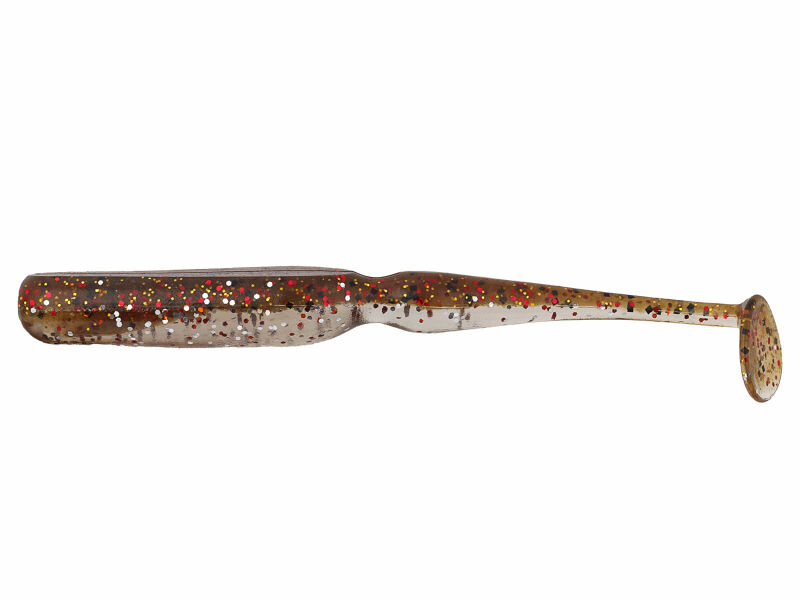 Keitech Guma Swing Bait 2,8'' 7,1cm #BA02 Barsch