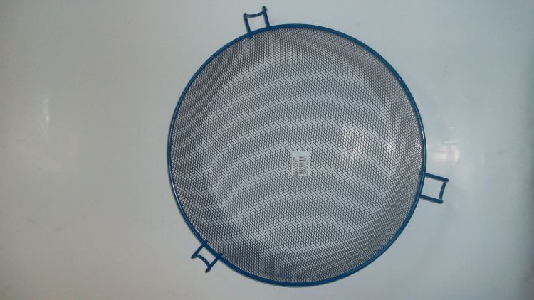 BARBEL SITO DO ZANĘT 40CM/3mm NIEBIESKIE