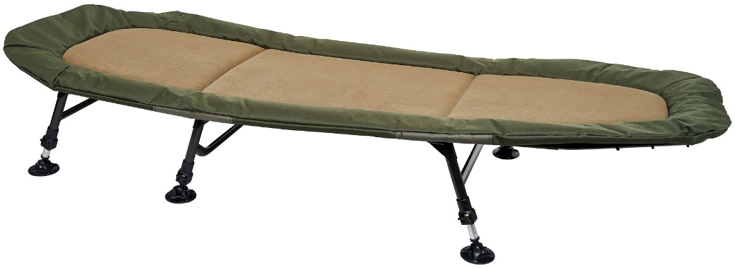 Starbaits Łóżko STB 6 nóg