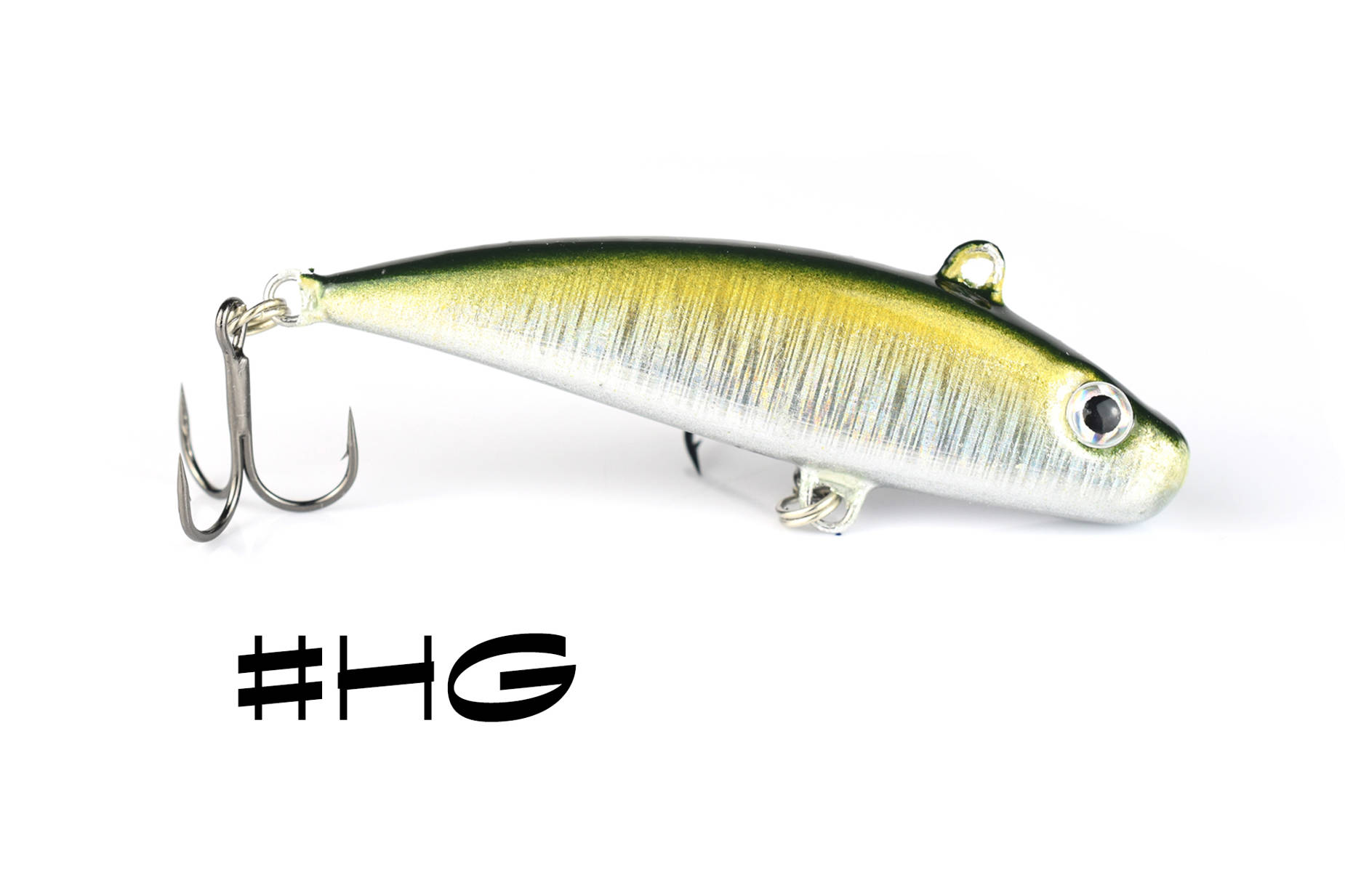 SIEK wobler DIPER - HG 9cm