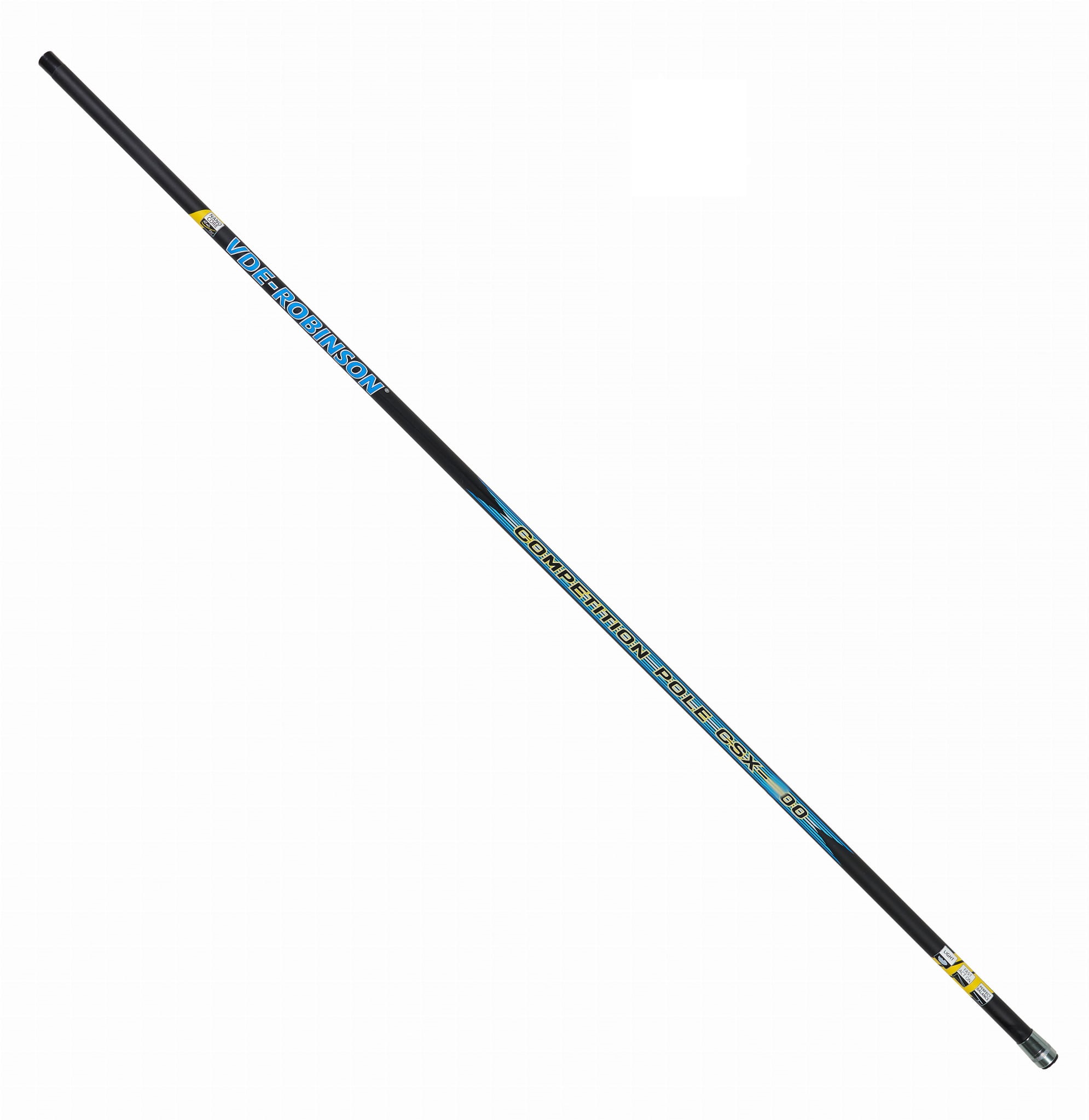 Robinson Wędka VDE-R Team Nano Core Pole CSX 600cm