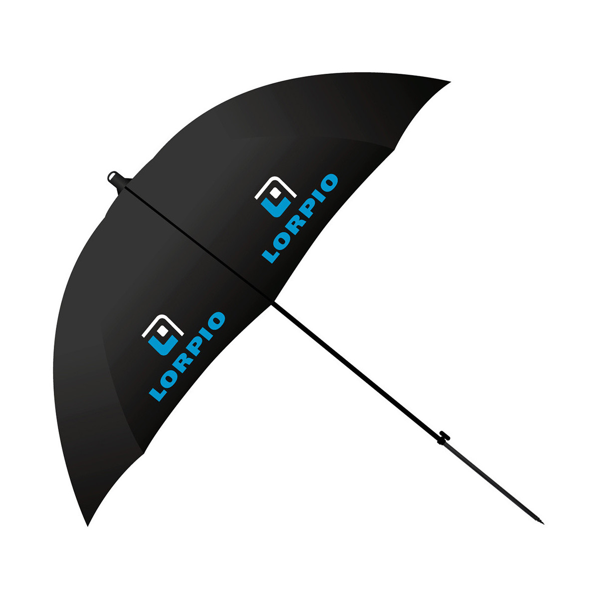 Lorpio Parasol Competition 250cm
