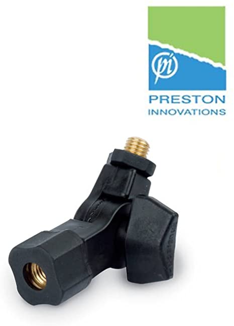 Preston Łącznik Przejściówka Angle Lock