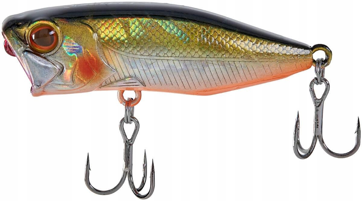 Select Wobler Splash 53F 53mm 5.8g #24