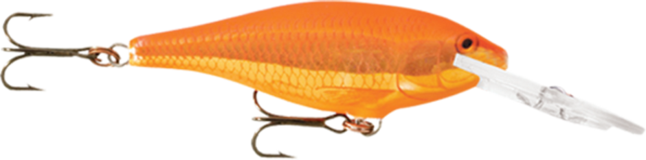 Rapala Wobler Shad Rap 9cm #GF