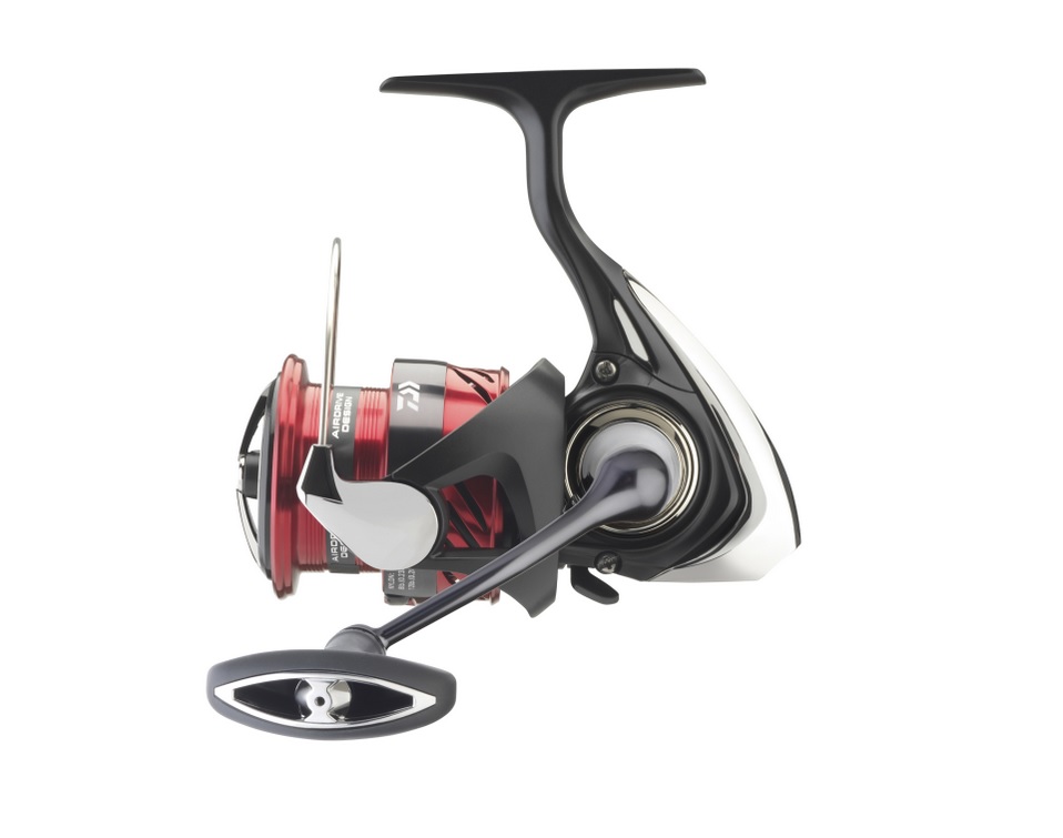 Daiwa Kołowrotek 23 LT Ninja 4000-C
