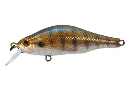 ZipBaits Wobler Khamsin 70SR SP Suspending 7cm 084