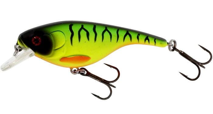 Westin Przynęta BabyBite DR Crankbait 6,5cm 13g Floating Fire Perch