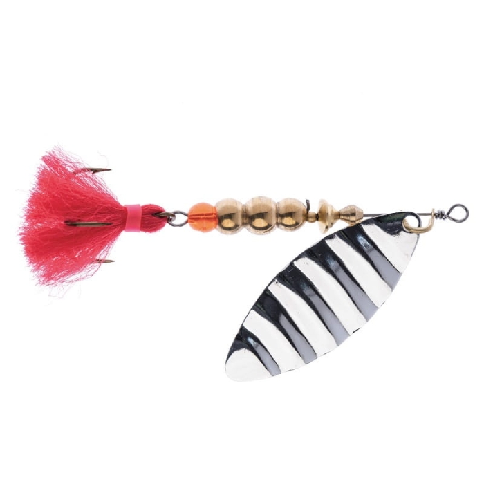 Jaxon Błystka obrotowa Holo Select Samum #2 S 6.5g