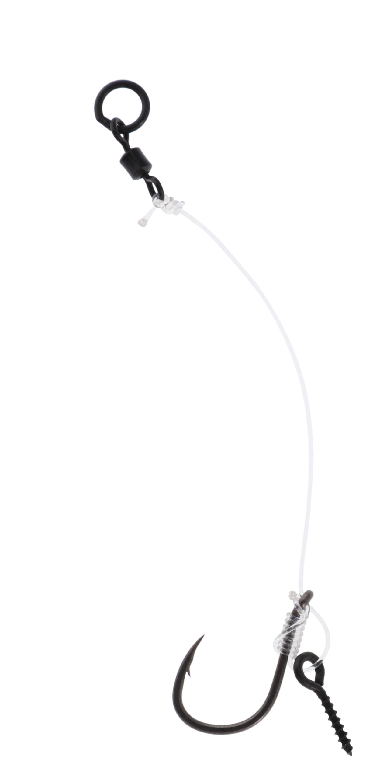 Mikado Przypon Karpiowy Chod Rig Short 6cm 20lbs