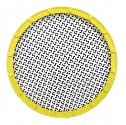 Matrix Sito zapasowe 6mm do Interchangeable Riddle