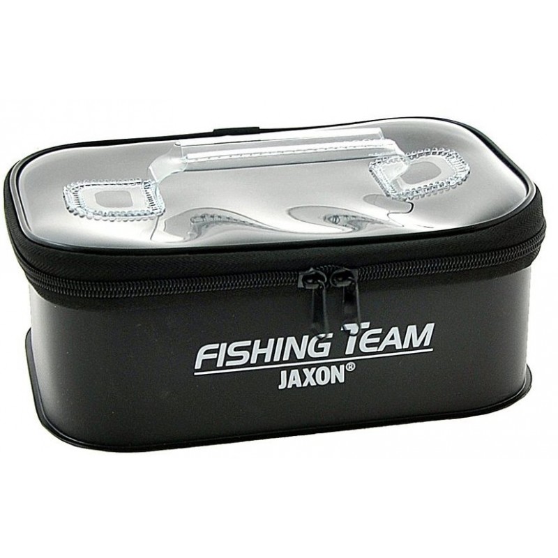 JAXON pojemnik EVA 3,3 L z przykrywką