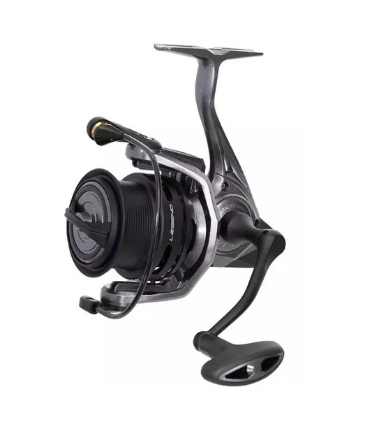 Flagman Kołowrotek Legend Feeder 4500 Fd