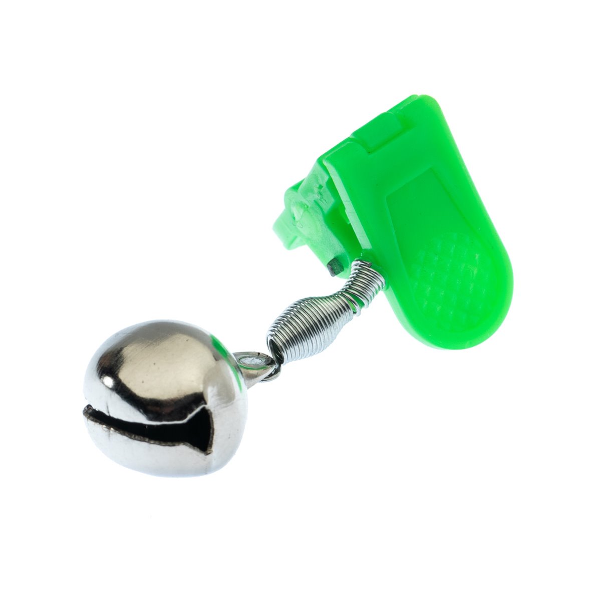 Jaxon Dzwonek Na Szczytówke Żabka Pojedynczy / 2szt.