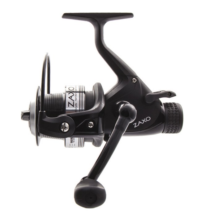 Mistrall Kołowrotek Zaxo FRD40