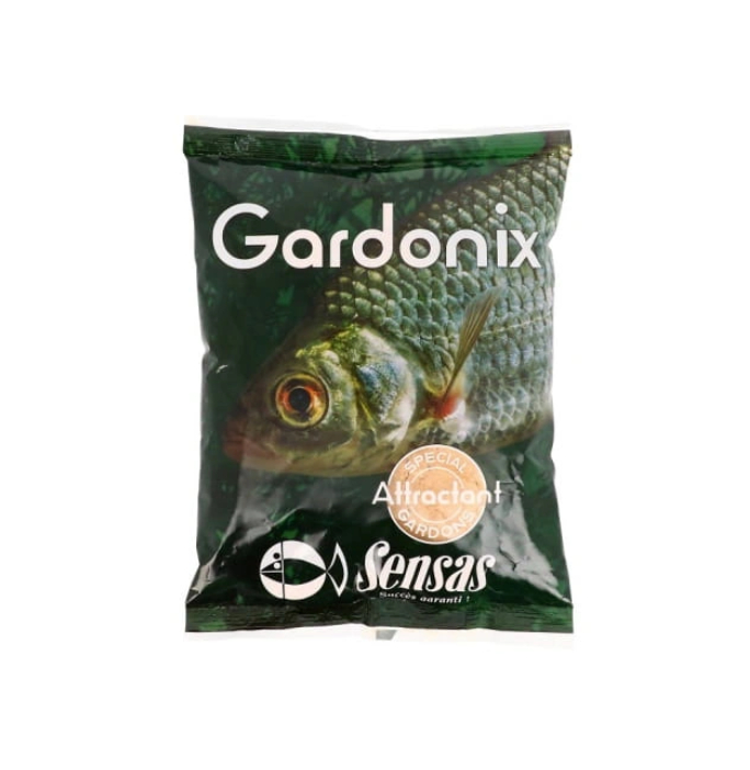 SENSAS AROMAT GARDONIX 300G PŁOĆ