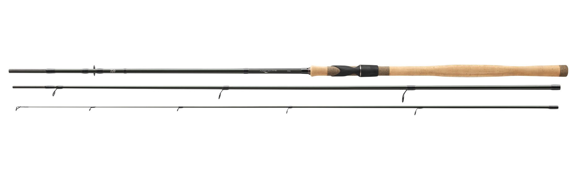 Daiwa Wędka Aqualite Power Float 420cm 15-50g