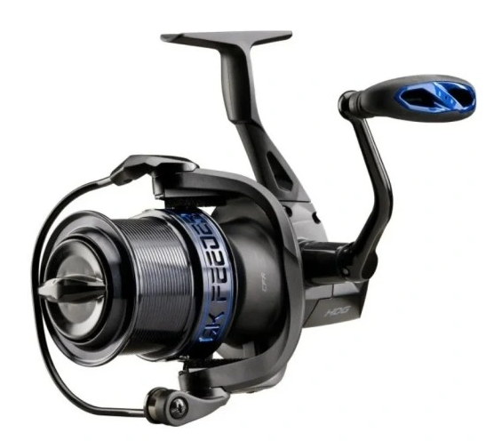 Okuma Kołowrotek 6K Feeder 6000