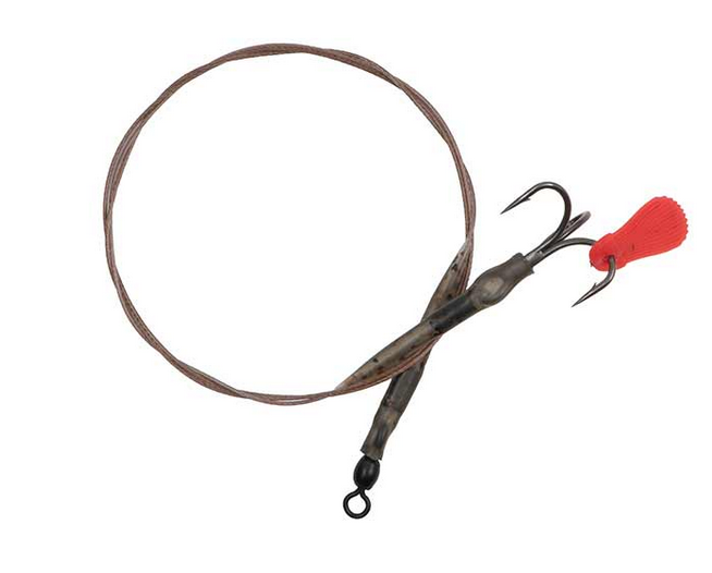 Fox Rage Dozbrojka Predator Float Trace 52cm 40lb