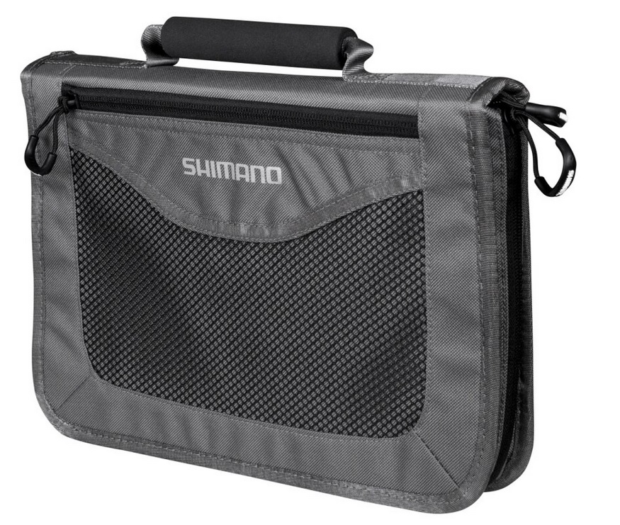 Shimano Portfel na Przynęty Lure Wallet