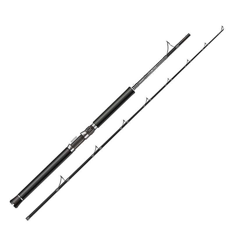 Okuma Wędka Cortez Black 223cm 12-20lbs