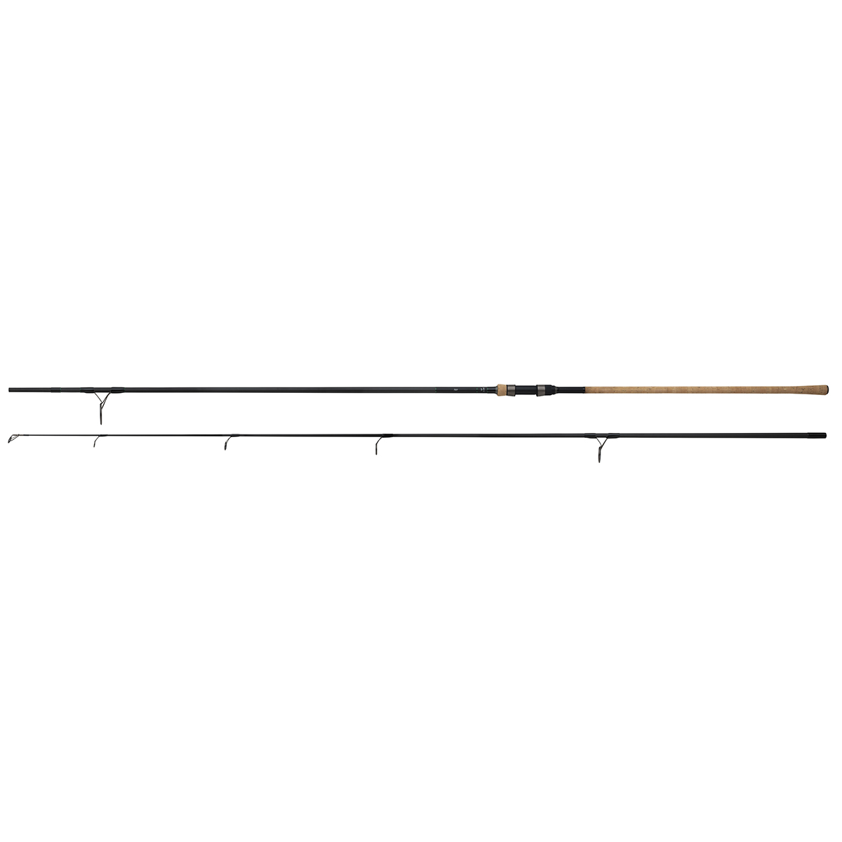 Shimano Wędka Tribal TX-1A 391cm 3,50lb 2sec Korek
