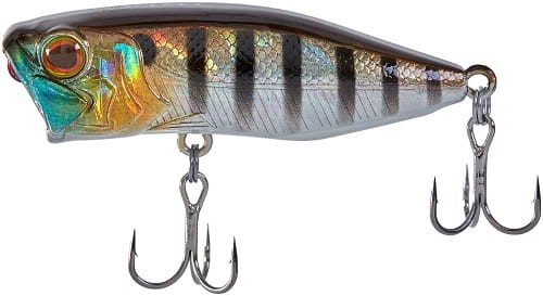 Select Wobler Splash 53F 53mm 5.8g #13