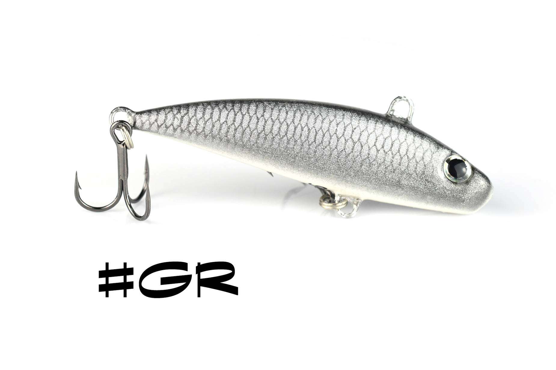 SIEK wobler DIPER - GR 9cm