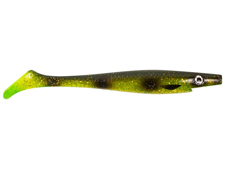 Strike Pro Przynęta Pig Shad Jr. 20cm 134