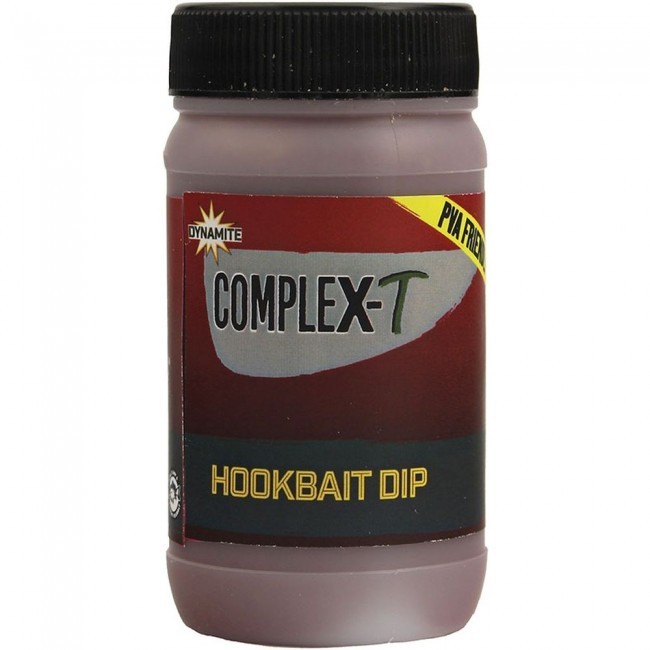 Dynamite Baits Dip CompleX-T 100ml