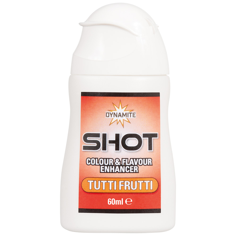 Dynamite Baits SHOT Tutti Frutti Orange