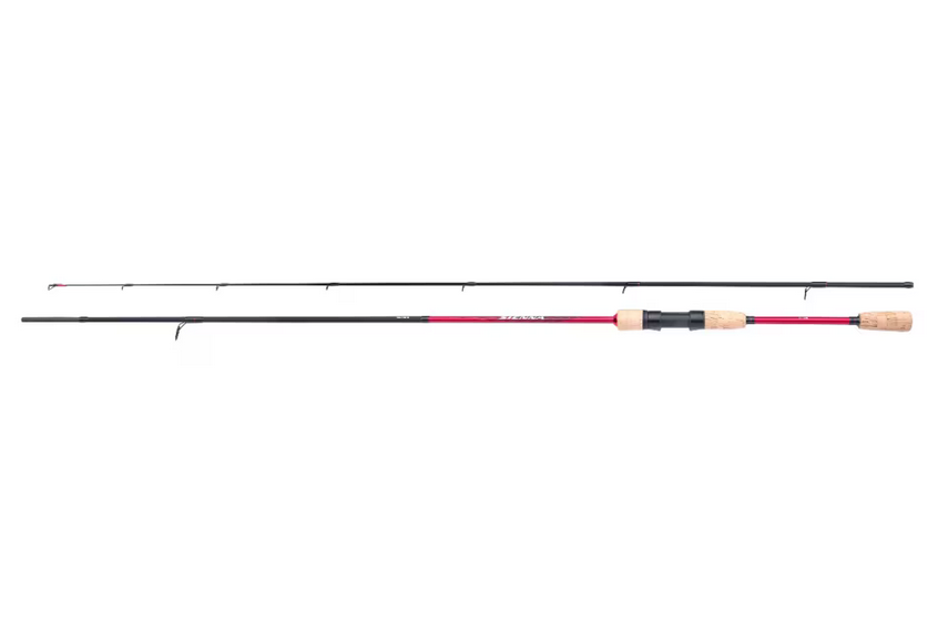 Shimano Wędka Sienna Spinning 241cm 10-35g Korek