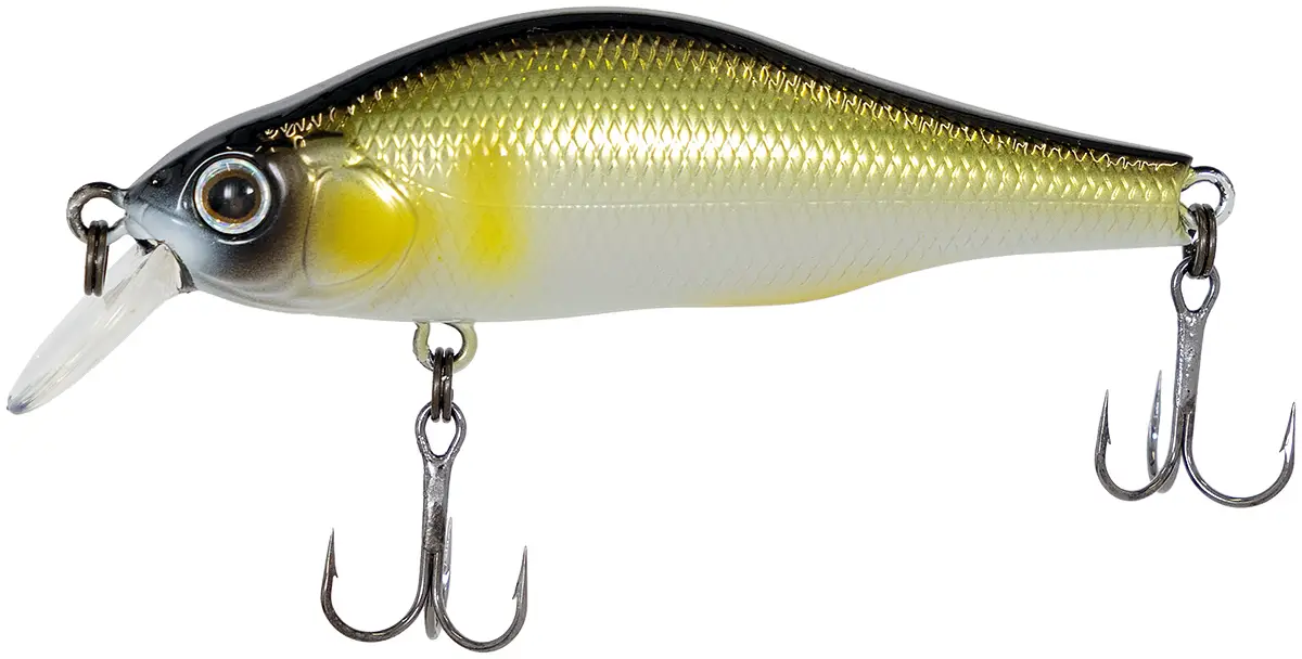ZipBaits Wobler Khamsin 70SR SP Suspending 7cm 767