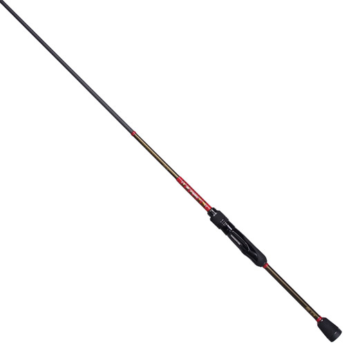MEGABASS Wędka Shoreluck SL-76LS 228cm 12g