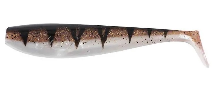 Fox Rage Przynęta Zander Pro Shad 14cm Glitter Perch