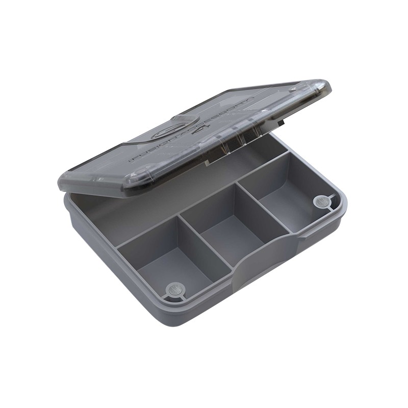 Guru wkładka Feeder Box Insert - Accessory Box, 4 Compartments