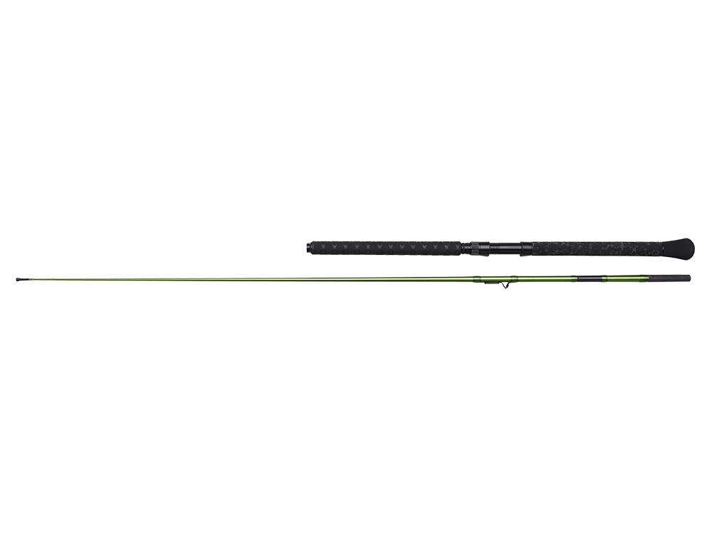 Dam Wędka Madcat Green Inline 200cm 100-150g