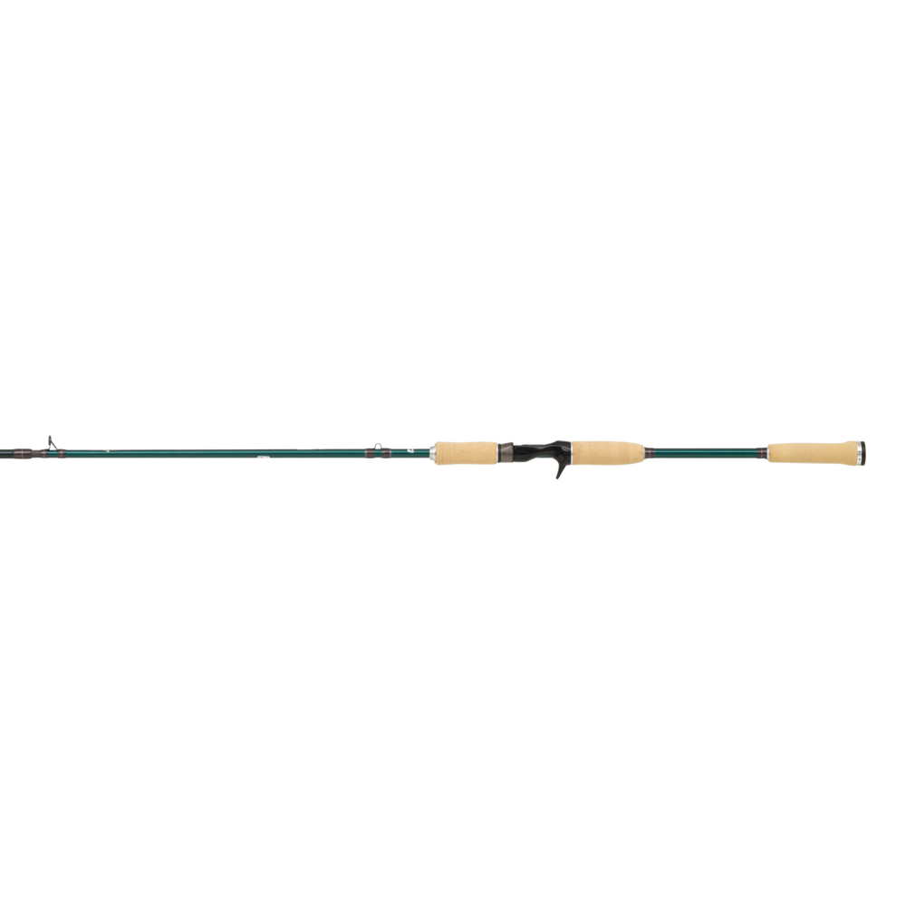 Abu Garcia Wędka Casting Beast X Pike 662 HP Jerk Cork 198cm 100g