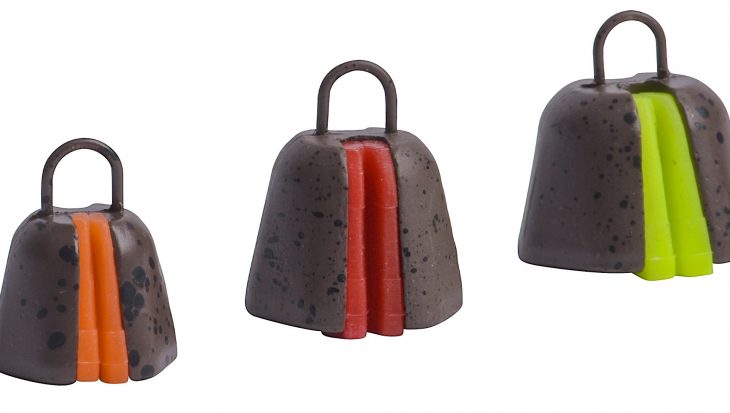 SPRO Gruntomierz Cresta Supa Plummets 25g