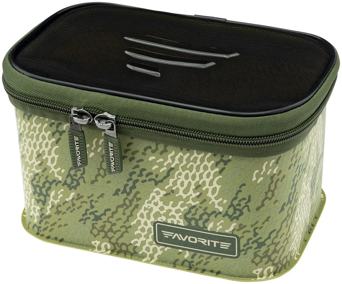 Favorite Torba Eva Tackle Box TCLB-M