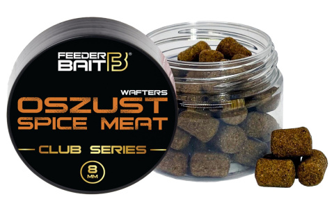 Feeder Bait Mini czinkers Oszust Spice Meat