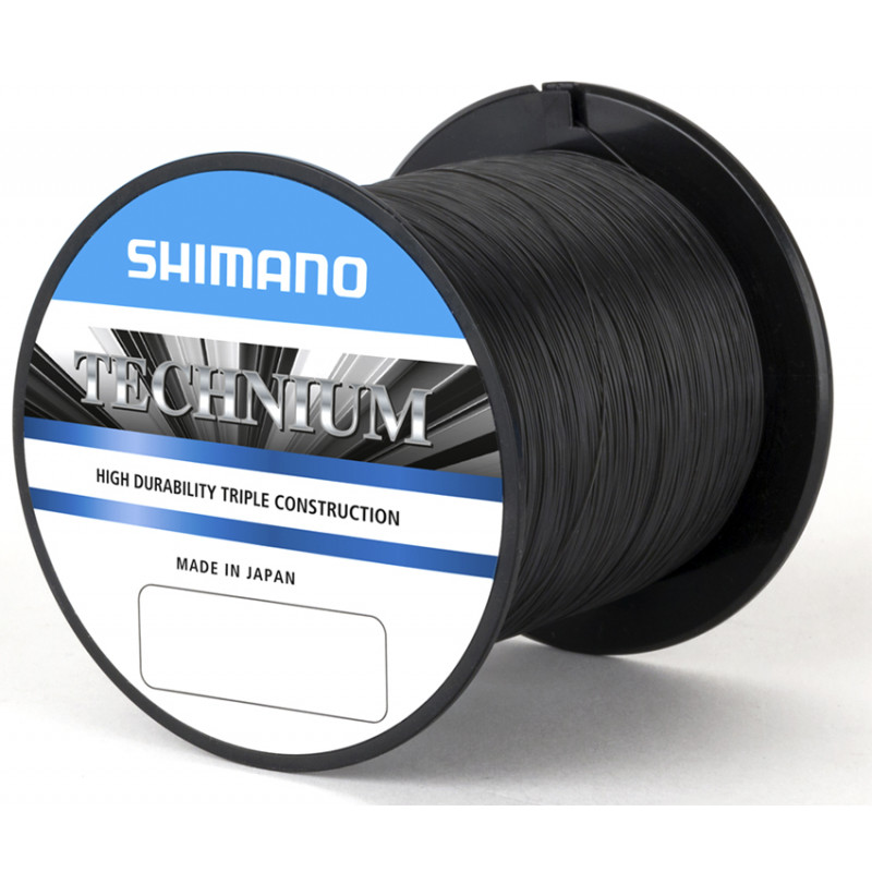 Shimano Żyłka Technium 0,305mm NA METRY