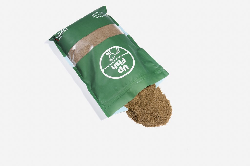 Up Fish Method Mix Expert 1