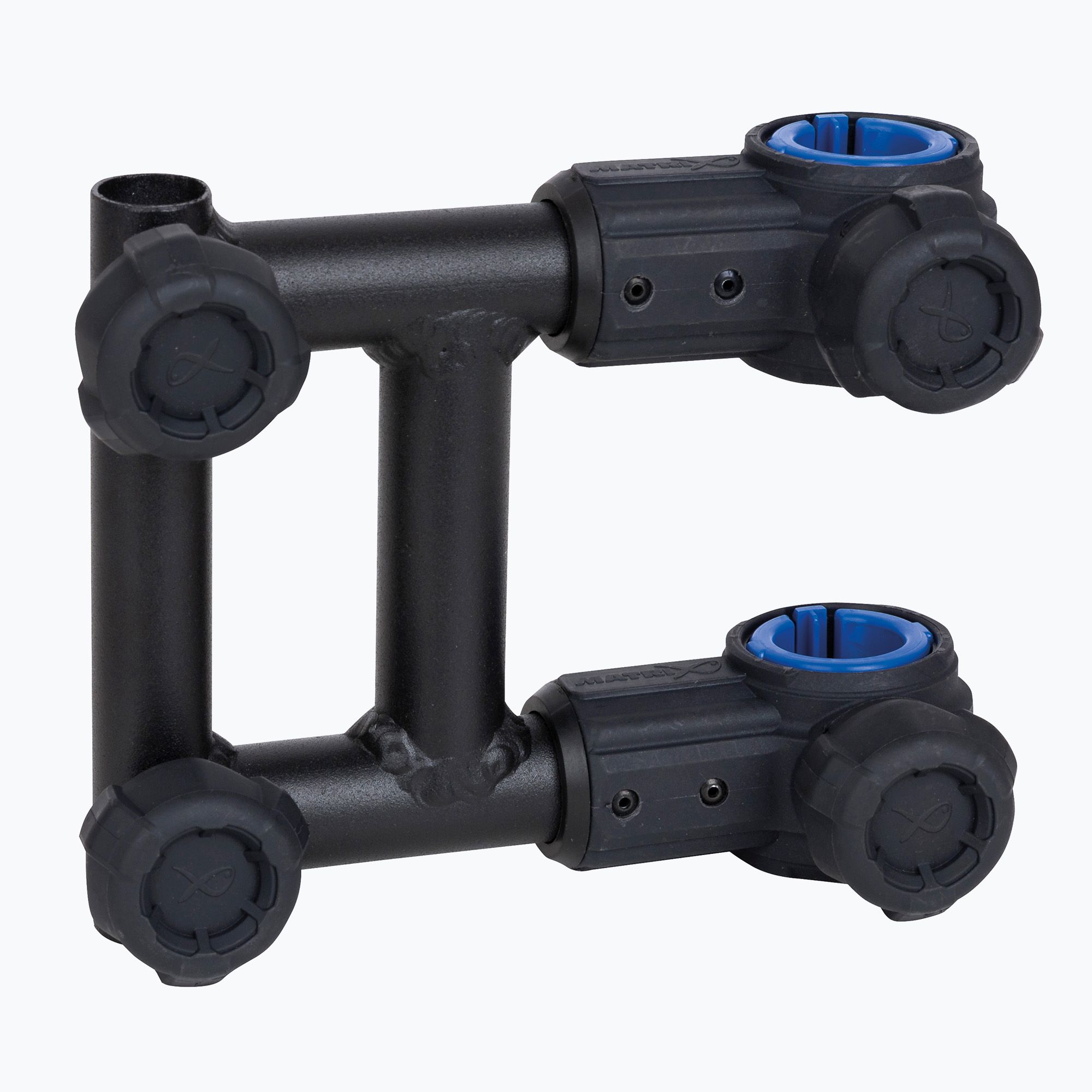 Matrix Uchwyt do parasola 3D-R Brolley Bracket czarny